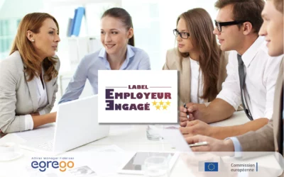 Le Label Employeur Engagé de l’Union des Entreprises