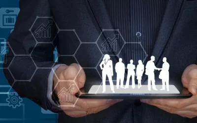 Le numérique au cœur du réengagement des collaboratrices et des collaborateurs